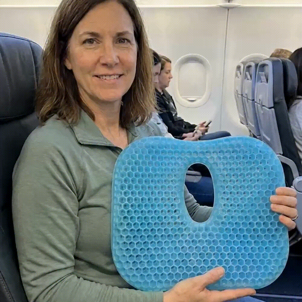 Cushly Relief AirSeat 2.0