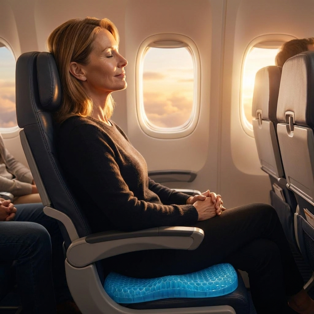 Cushly Relief AirSeat 2.0